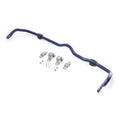 H&R sway bar detail