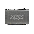 CSF auto part