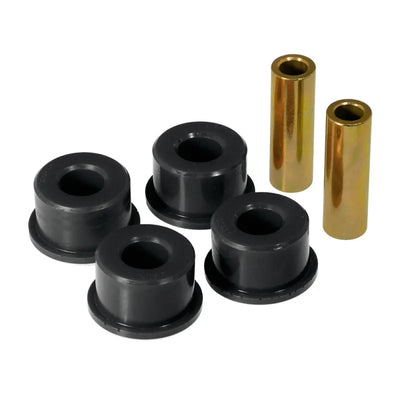 Prothane black shock absorber