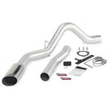 Banks Power exhaust