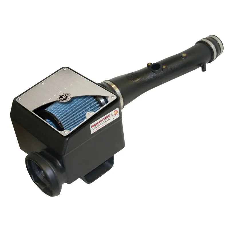 aFe intake system