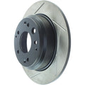 Stoptech auto part
