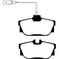 EBC auto part