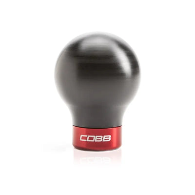 COBB black auto part