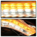 SPYDER headlights