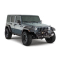 Bushwacker fender flares