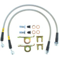 Stoptech auto part