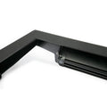DV8 Offroad light bar detail