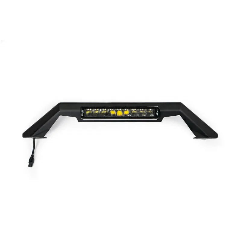 DV8 Offroad light bar