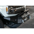 DV8 Offroad light bar close-up