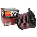 K&N Engineering air filter