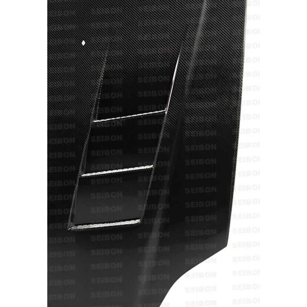 Seibon carbon auto part