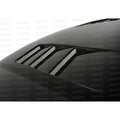 Seibon auto part detail