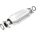 Magnaflow auto part detail