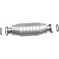 Magnaflow auto part detail
