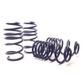 H&R springs