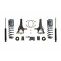 Maxtrac shock absorber