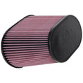 K&N Engineering air filter