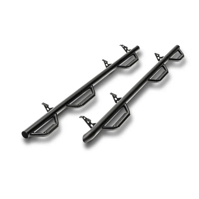 N-Fab black side steps