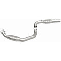 Magnaflow auto part detail