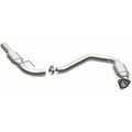 Magnaflow auto part close-up