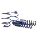 H&R springs