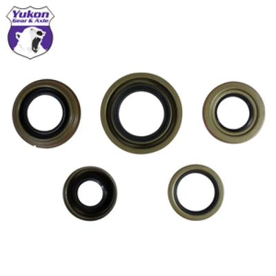 Yukon Gear & Axle auto part