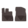 WeatherTech auto part close-up