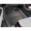 WeatherTech auto part detail