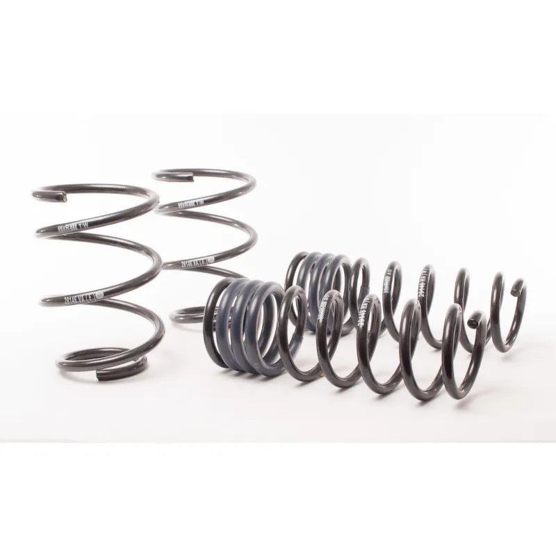 H&R springs