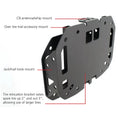 Go Rhino auto part installed view