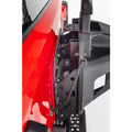 Go Rhino auto part installed view