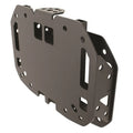 Go Rhino black auto part