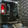 Go Rhino auto part detail
