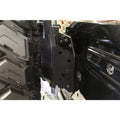 Go Rhino auto part installed view