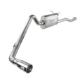 aFe cat-back exhaust