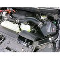 K&N Engineering intake system close-up