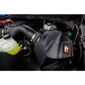 K&N Engineering intake system