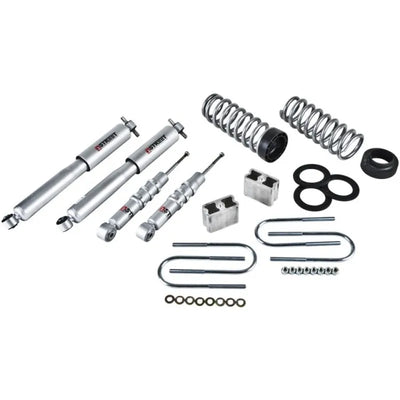 Belltech shock absorber