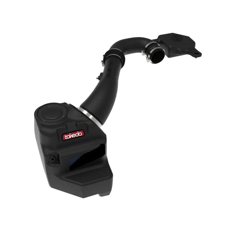aFe cold air intake