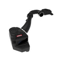 aFe cold air intake