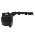 aFe cold air intake detail