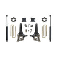 Maxtrac shock absorber