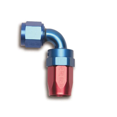 Russell red auto part