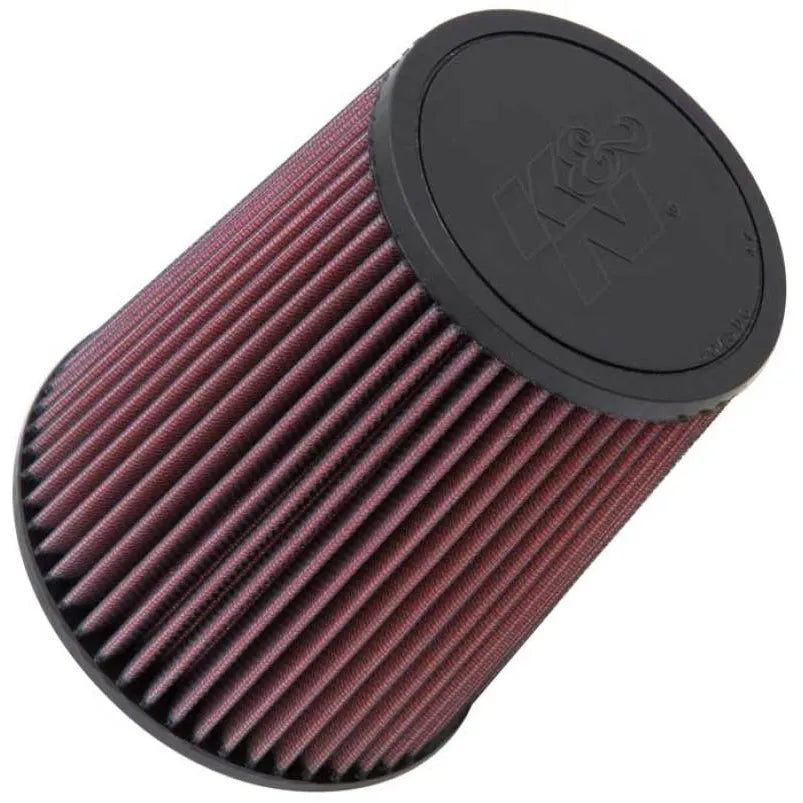 K&N Engineering red air filter