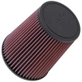 K&N Engineering air filter close-up