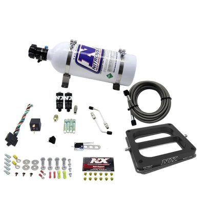Nitrous Express auto part