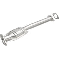 Magnaflow auto part close-up