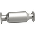 Magnaflow auto part close-up