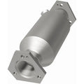 Magnaflow auto part detail